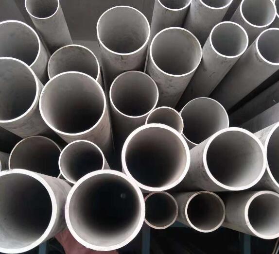 清水321不锈钢管