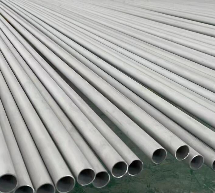 清水441不锈钢管