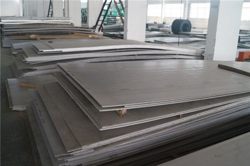 清水304不锈钢板