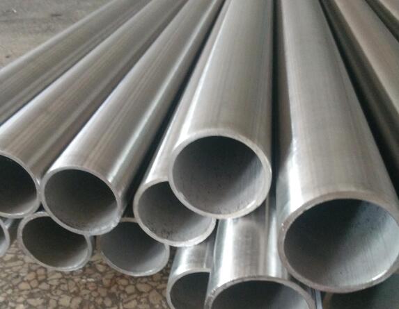 清水321不锈钢管