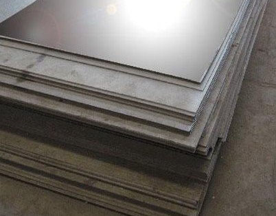 清水304不锈钢板