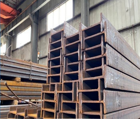清水Q420C工字型钢