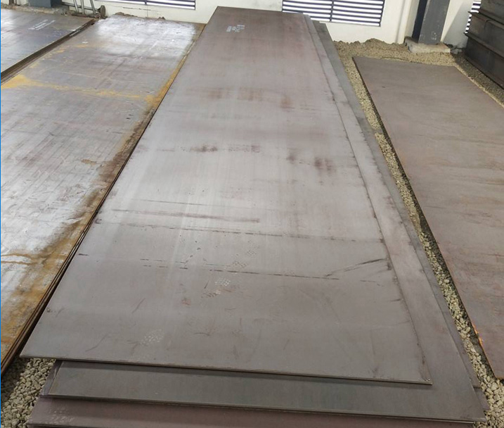 清水Q420GJD镀锌板