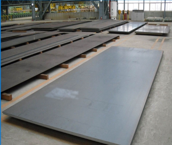 清水NM450C耐磨板