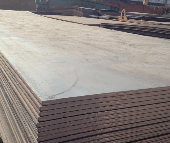 清水NM400耐磨板